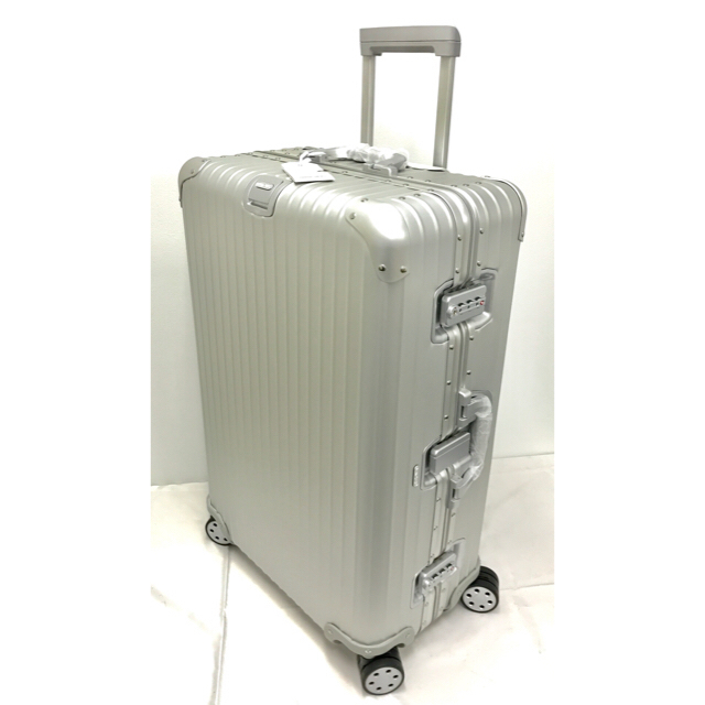 ★ 新品★ RIMOWA リモワ TOPAS 4輪 82L 【1個入荷】