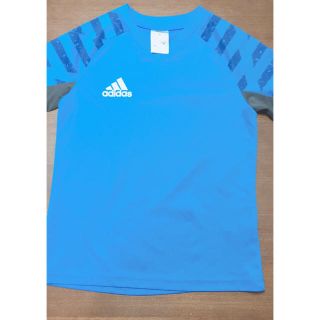 アディダス(adidas)のアディダス 130 センチ(Tシャツ/カットソー)