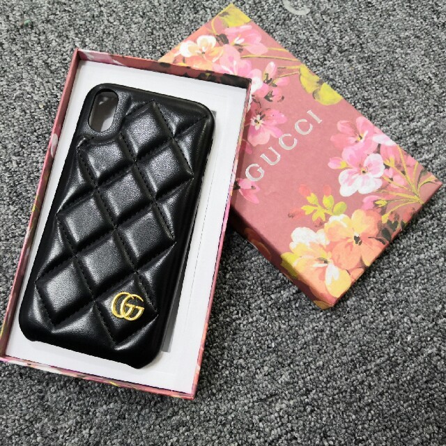 エルメス iphone8plus ケース 本物 | Gucci - Iphoneケース　グッチ  　
の通販 by あつ子^_^'s shop｜グッチならラクマ