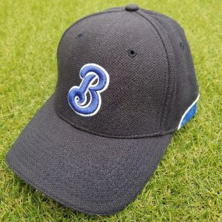 ニューエラー(NEW ERA)の【みゆ様】横浜ベイスターズ☆選手用キャンプ限定キャップ☆(記念品/関連グッズ)