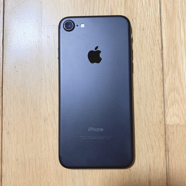 Apple by H's shop｜アップルならラクマ - iPhone7の通販 得価定番