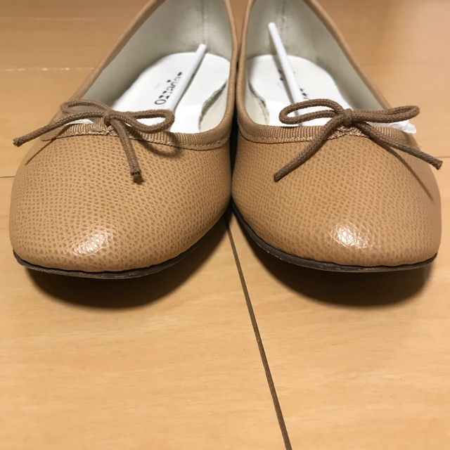 【期間限定お値下げ】repetto フラットシューズ 3