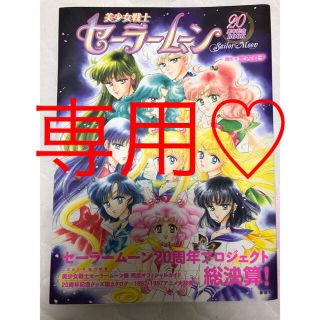 セーラームーン(セーラームーン)の♡なかよくはんぶんこ様専用♡(アート/エンタメ)