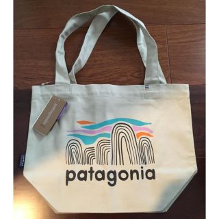 パタゴニア(patagonia)のパタゴニア トートバック Patagonia(トートバッグ)