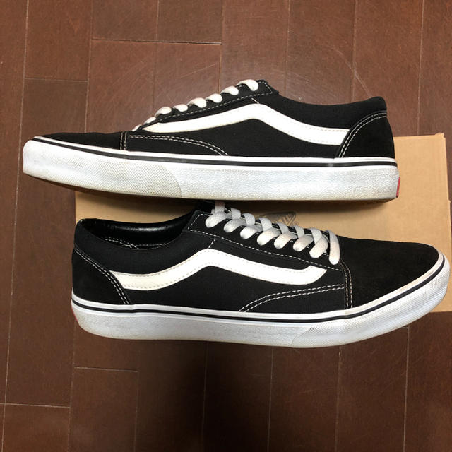 VANS(ヴァンズ)のVANS オールドスクール 28 メンズの靴/シューズ(スニーカー)の商品写真