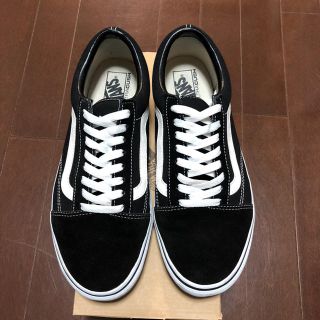 ヴァンズ(VANS)のVANS オールドスクール 28(スニーカー)