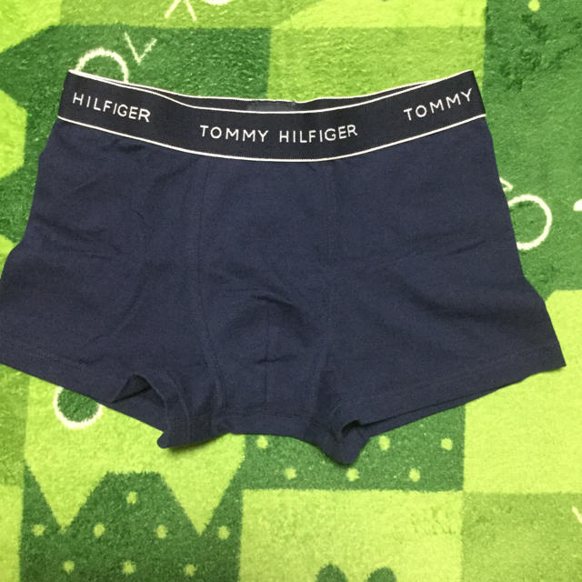 TOMMY HILFIGER(トミーヒルフィガー)の専用 メンズのアンダーウェア(ボクサーパンツ)の商品写真