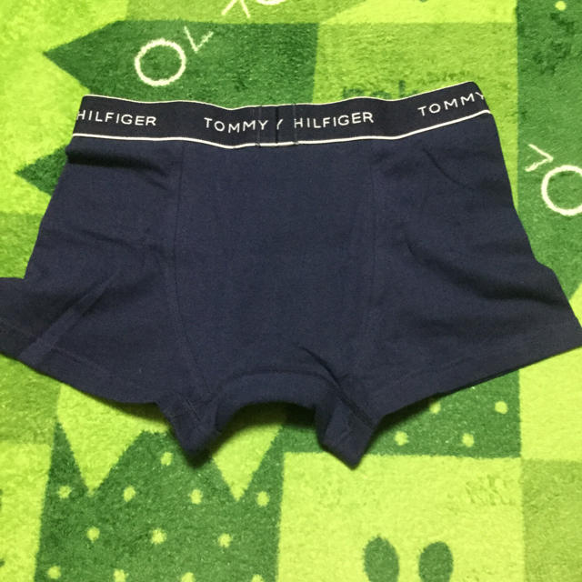 TOMMY HILFIGER(トミーヒルフィガー)の専用 メンズのアンダーウェア(ボクサーパンツ)の商品写真