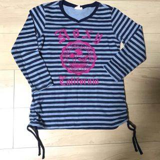 ロキシー(Roxy)のRoxy ロンＴ 130センチ(Tシャツ/カットソー)