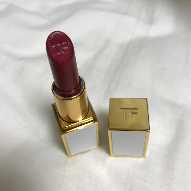 TOM FORD(トムフォード)のTF リップ 25 NAOMI コスメ/美容のベースメイク/化粧品(口紅)の商品写真