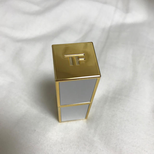 TOM FORD(トムフォード)のTF リップ 25 NAOMI コスメ/美容のベースメイク/化粧品(口紅)の商品写真