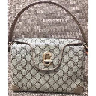 グッチ(Gucci)のGUCCI  ハンドバッグ(ハンドバッグ)