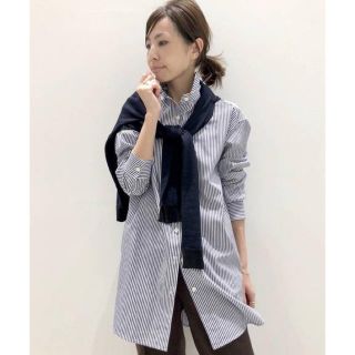 アパルトモンドゥーズィエムクラス(L'Appartement DEUXIEME CLASSE)のL'Appartement New A Line Shirts(シャツ/ブラウス(長袖/七分))