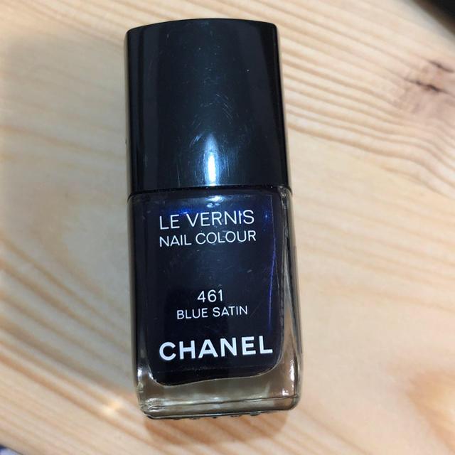 CHANEL(シャネル)のシャネル マニキュア コスメ/美容のネイル(マニキュア)の商品写真