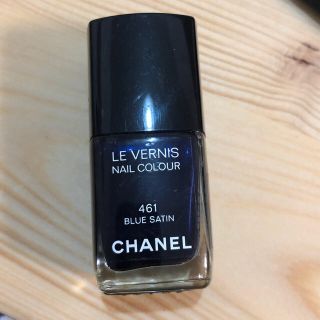 シャネル(CHANEL)のシャネル マニキュア(マニキュア)