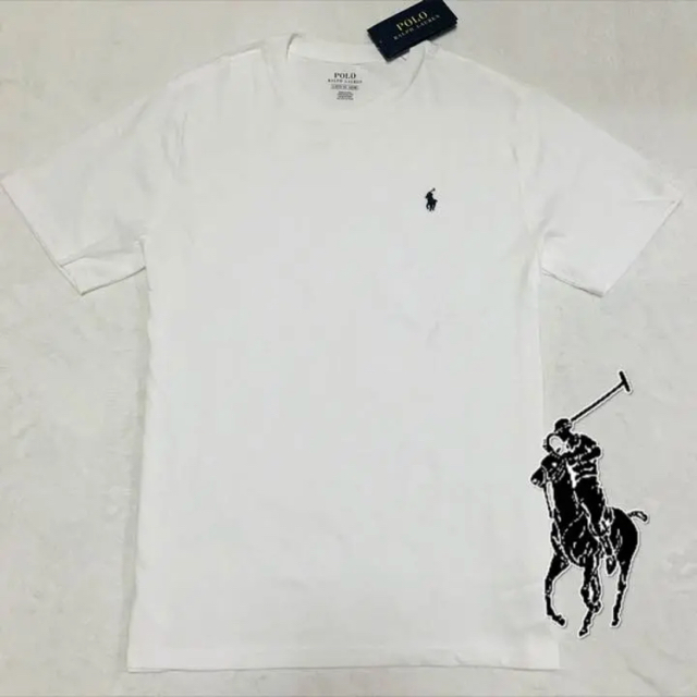 POLO RALPH LAUREN(ポロラルフローレン)のででで王子様 専用。スウェットハーフ /Bla. S.M メンズのパンツ(ショートパンツ)の商品写真