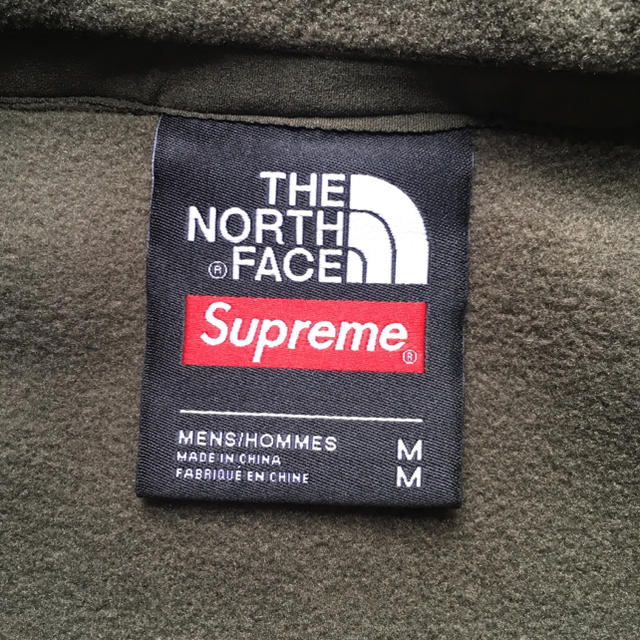 Supreme(シュプリーム)のひろ様専用 メンズのジャケット/アウター(ブルゾン)の商品写真
