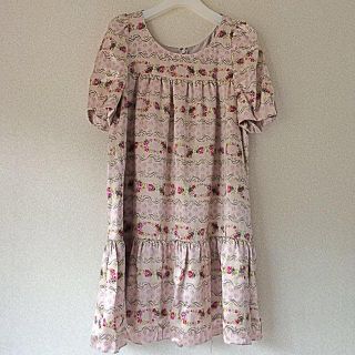 ジルスチュアート(JILLSTUART)のあおい様 専用❤︎(ひざ丈ワンピース)