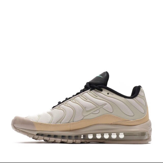 NIKE(ナイキ)のNIKE AIR MAX 97 PLUS 星野源さん 着用モデル 27.5cm メンズの靴/シューズ(スニーカー)の商品写真