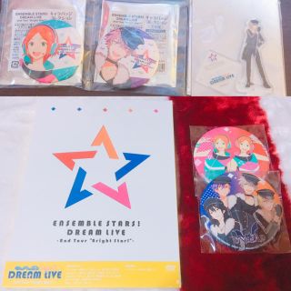 スタライ 2nd DVD グッズ(キャラクターグッズ)