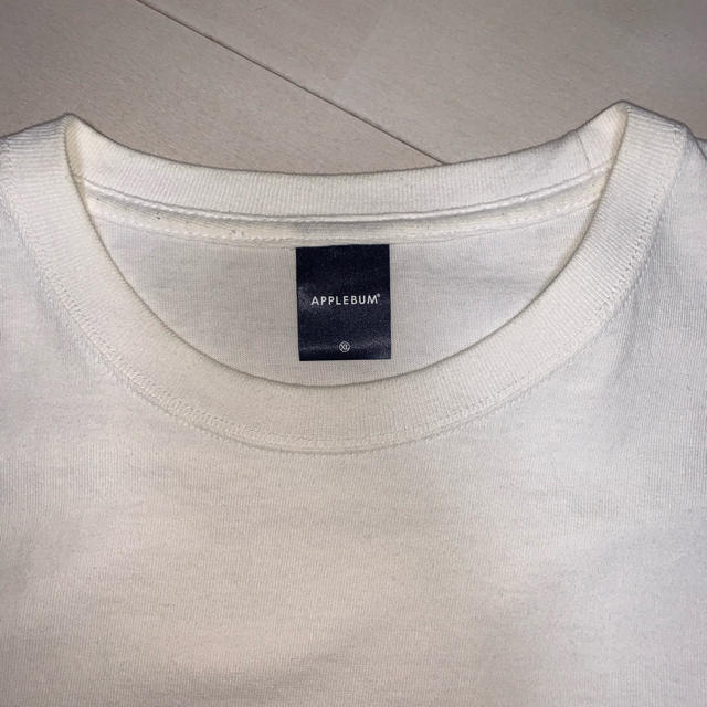 APPLEBUM(アップルバム)のapplebum  メンズのトップス(Tシャツ/カットソー(半袖/袖なし))の商品写真