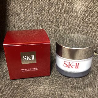 エスケーツー(SK-II)のSK-II フェイシャルトリートメントマッサージクリーム(その他)