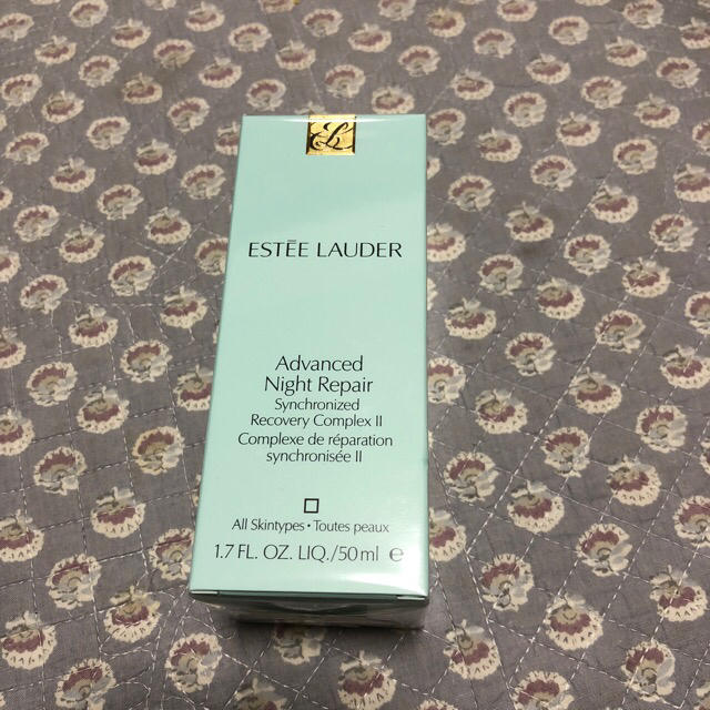 【Estee Lauder】 Night Repair エステローダーエスティローダー