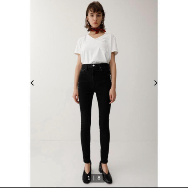 moussy HW Rebirth L／BLACK SKINNY 買い誠実 - dcsh.xoc.uam.mx