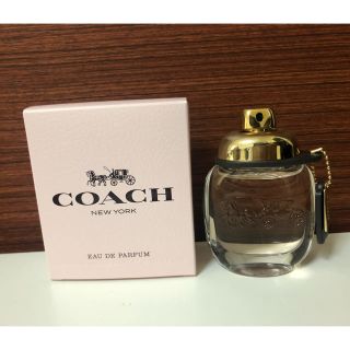 コーチ(COACH)のコーチ オードパルファム(香水(女性用))