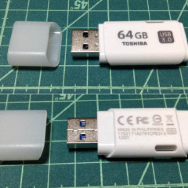東芝 TOSHIBA USBメモリ 64GB USB3.0 海外向けパッケージ品の通販 by ☆MAX PRICE EX☆|ラクマ 東芝 TOSHIBA USBメモリ 64GB USB3.0 海外向けパッケージ品の通販 by ☆MAX PRICE EX☆|ラクマ