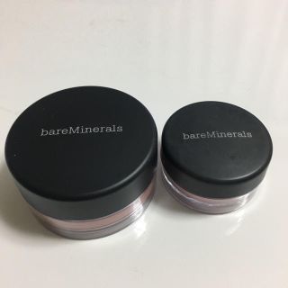 ベアミネラル(bareMinerals)の未使用 ベアミネラル チークカラー(チーク)