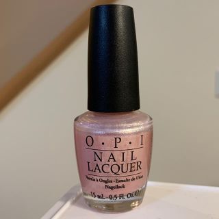 オーピーアイ(OPI)のオーピーアイ ネイルラッカー(マニキュア)