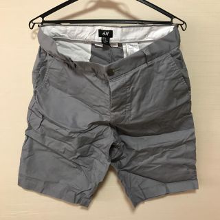 エイチアンドエム(H&M)のH&M ハーフパンツ(ショートパンツ)