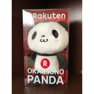 ラクテン(Rakuten)の楽天パンダ(キャラクターグッズ)