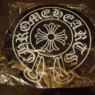 クロムハーツ(Chrome Hearts)のCHROME HEARTS　カーペット　ラグ(ラグ)