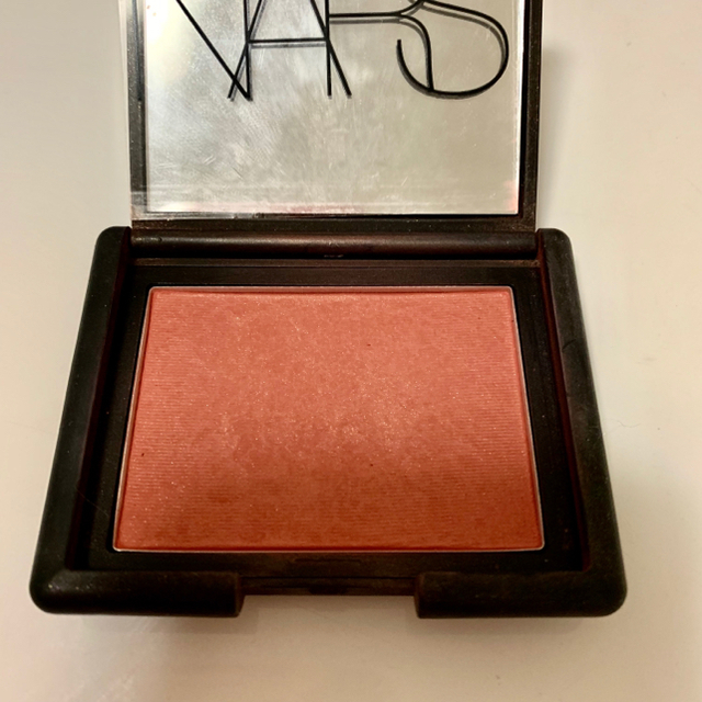 NARS(ナーズ)のNARS ブラッシュ BLUSH  コスメ/美容のベースメイク/化粧品(チーク)の商品写真