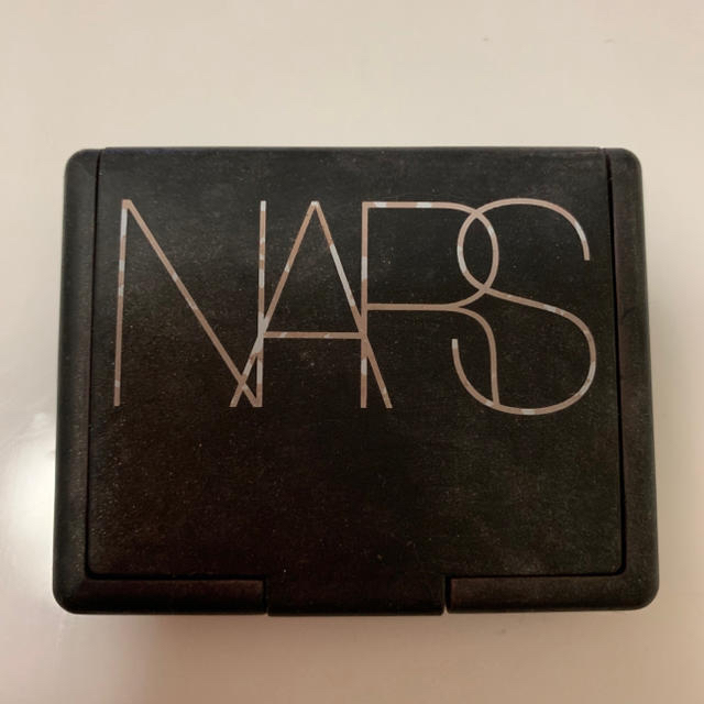 NARS(ナーズ)のNARS ブラッシュ BLUSH  コスメ/美容のベースメイク/化粧品(チーク)の商品写真