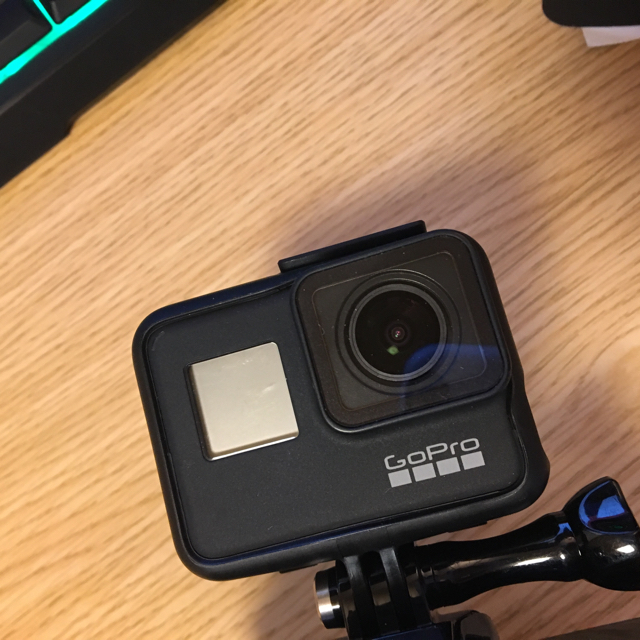 GoPro Hero7 Black