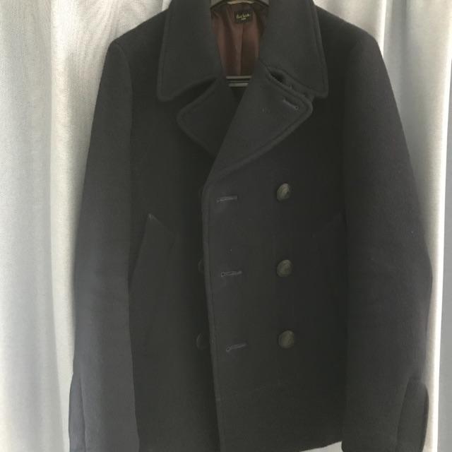 Paul Smith - ポールスミスジーンズ Pコート
