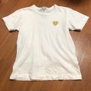 コムデギャルソン(COMME des GARCONS)の専用出品です(Tシャツ(半袖/袖なし))