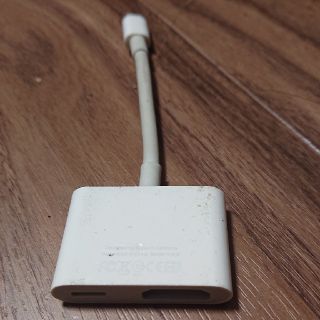 Apple 純正 HDMI (映像用ケーブル)