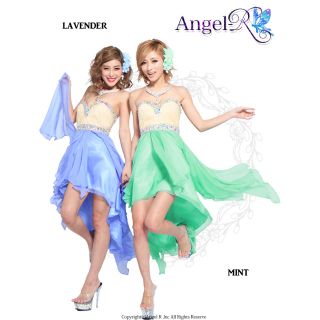 エンジェルアール(AngelR)のエンジェルアール新品ドレス☆(ナイトドレス)