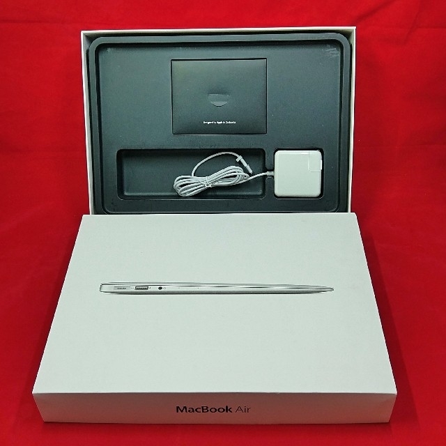 専用/Apple MacBook Air Mid 2013 A1466