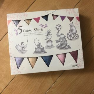 シャルレ(シャルレ)のシャルレ 3L ショーツ(ショーツ)