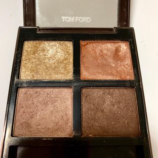 トムフォード(TOM FORD)のTOM FORD トムフォード アイシャドウ(アイシャドウ)