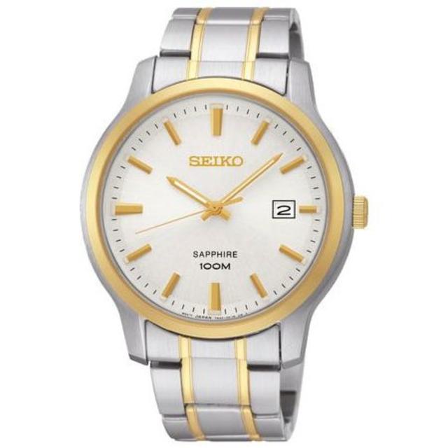 22年激安 新品 セイコー Seiko Seiko Sgeh42p1 腕時計 メンズ 逆輸入 腕時計 アナログ