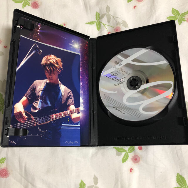 CNBLUE(シーエヌブルー)のCNBLUE DVD エンタメ/ホビーのDVD/ブルーレイ(ミュージック)の商品写真