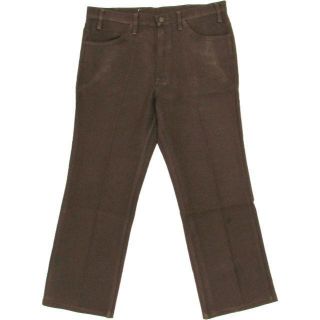 リーバイス(Levi's)のリーバイス 517 ブーツカット スラックス W36 米国製 BO33F-039(スラックス)