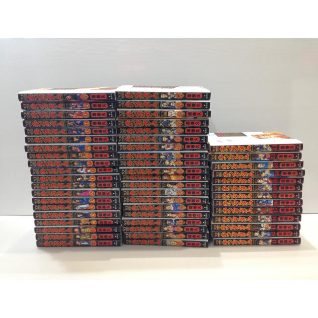 漫画 キングダム 1〜53巻 原泰久 漫画 キングダム 1〜53巻 原泰久