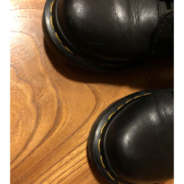 Dr.martens8ホール